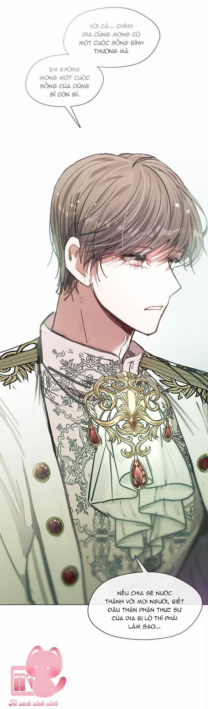 Gia Đình Bị Ám Ảnh Bởi Tôi 68 trang 16