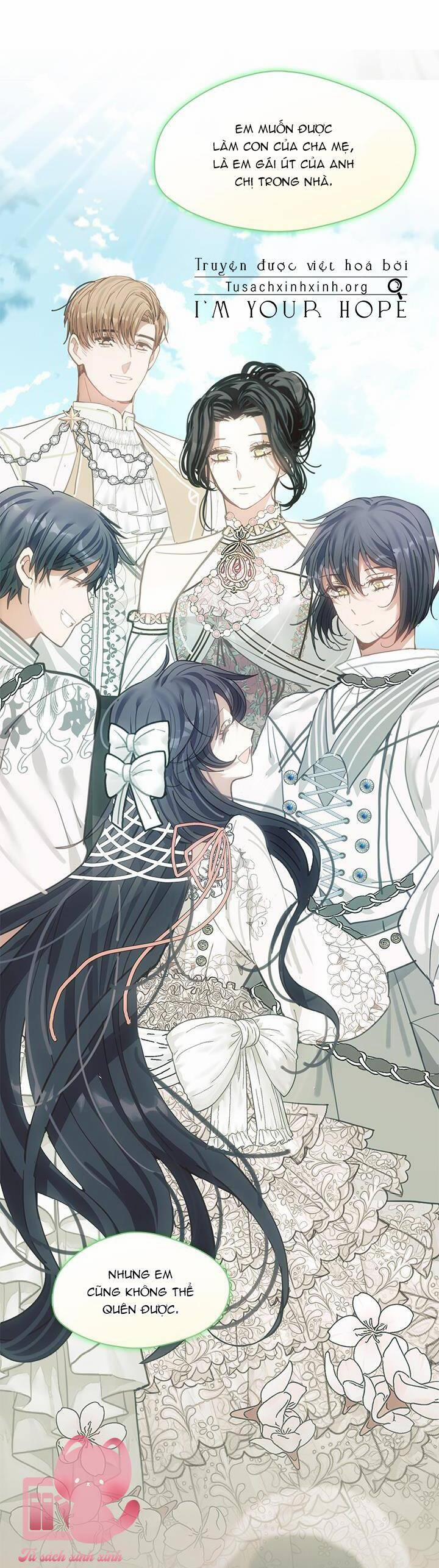 Gia Đình Bị Ám Ảnh Bởi Tôi 68 trang 18