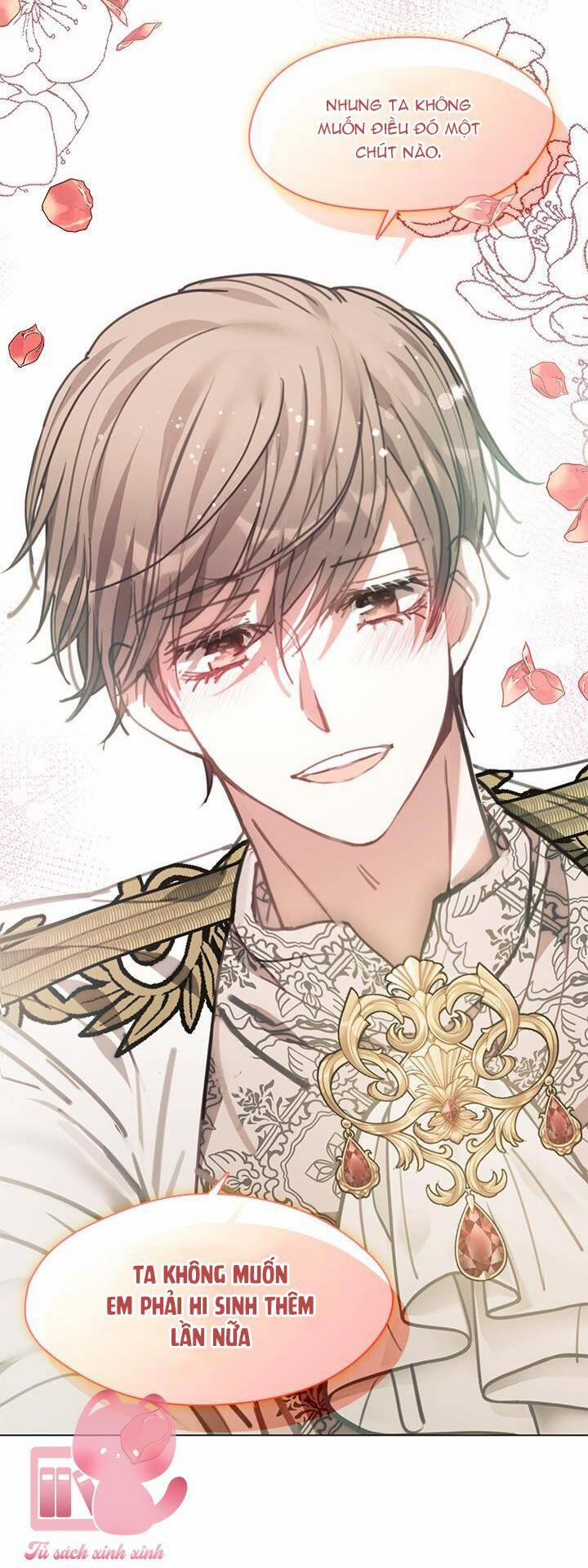 Gia Đình Bị Ám Ảnh Bởi Tôi 68 trang 23