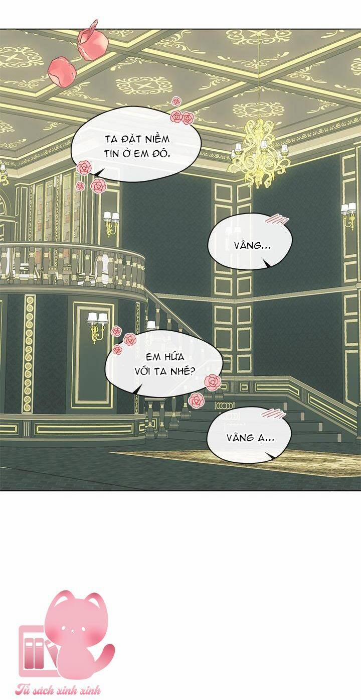 Gia Đình Bị Ám Ảnh Bởi Tôi 68 trang 26