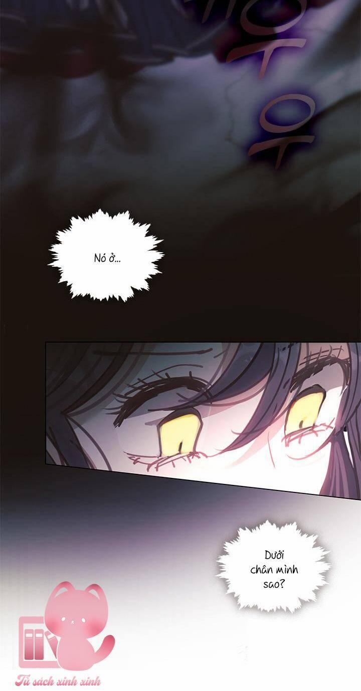 Gia Đình Bị Ám Ảnh Bởi Tôi 68 trang 34