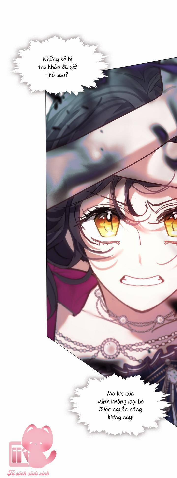 Gia Đình Bị Ám Ảnh Bởi Tôi 68 trang 42