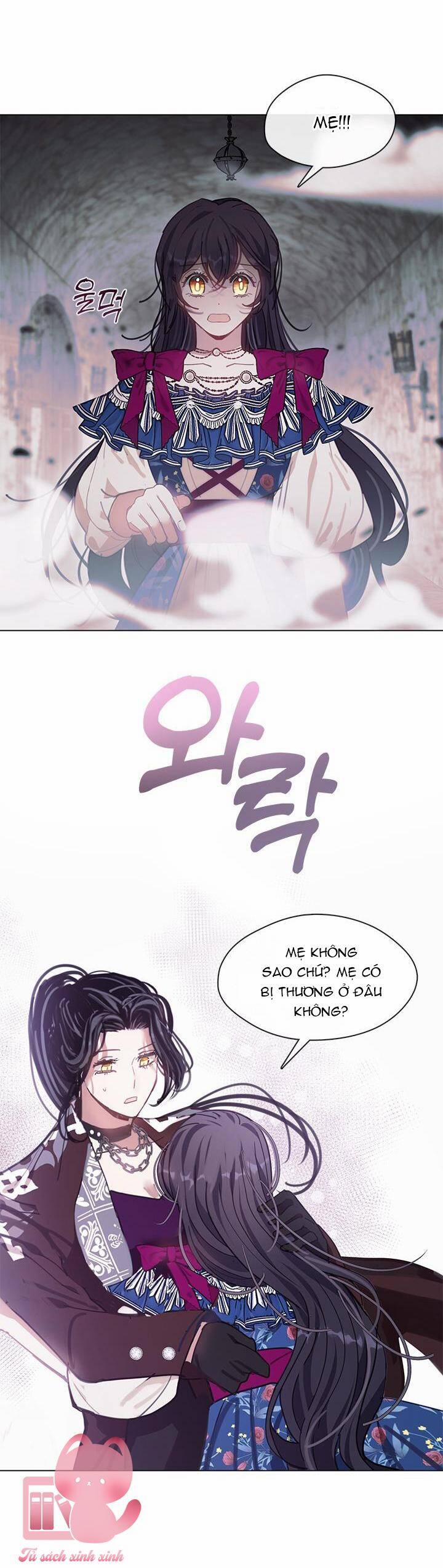 Gia Đình Bị Ám Ảnh Bởi Tôi 68 trang 50