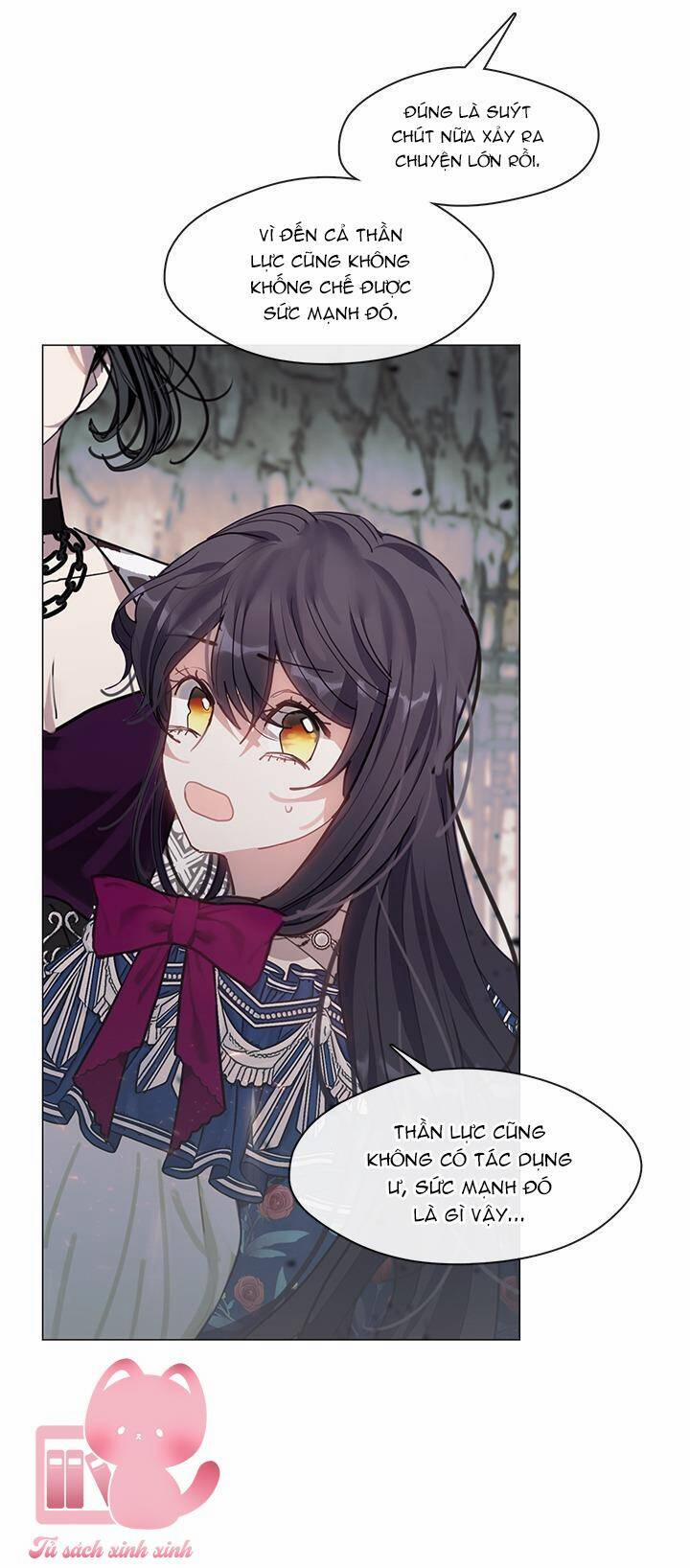 Gia Đình Bị Ám Ảnh Bởi Tôi 68 trang 52