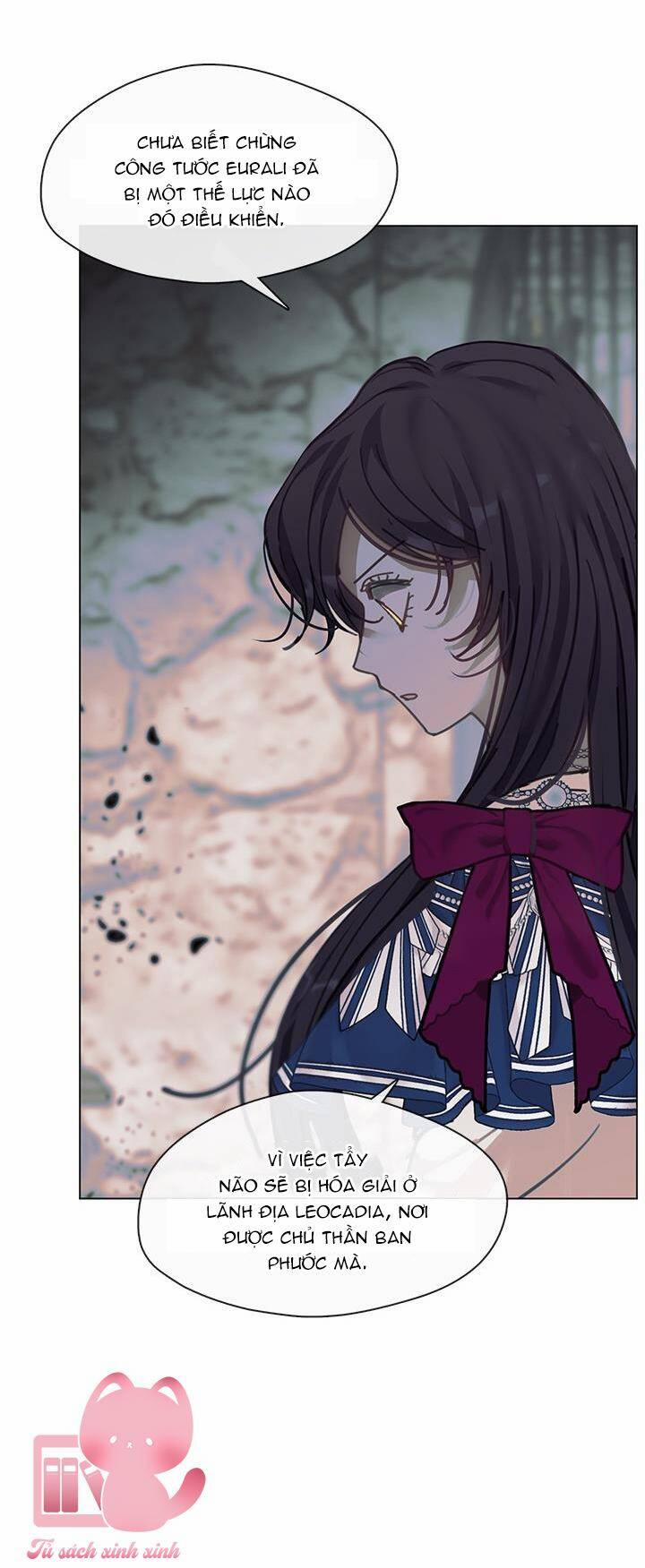 Gia Đình Bị Ám Ảnh Bởi Tôi 68 trang 58