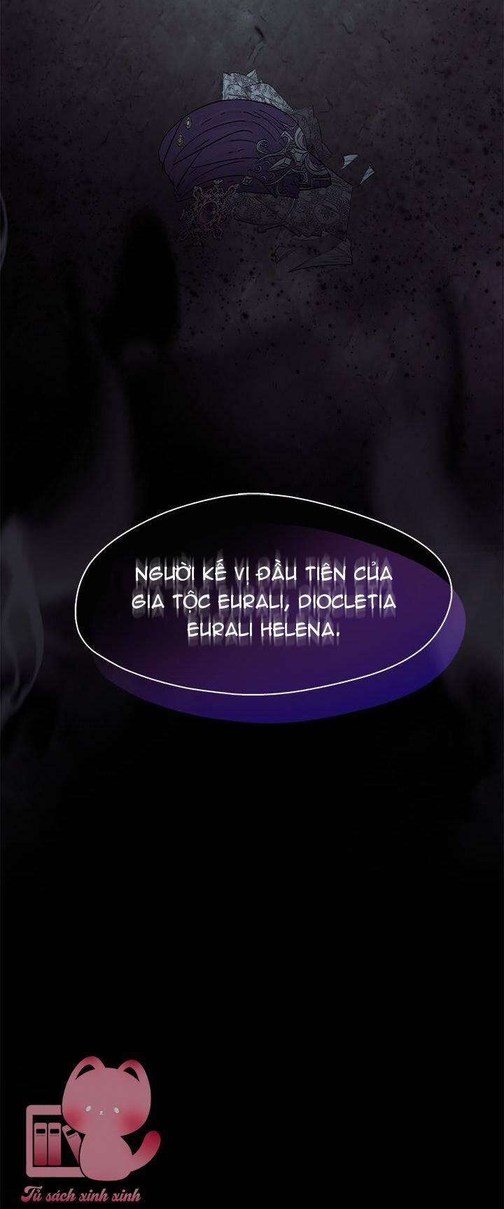 Gia Đình Bị Ám Ảnh Bởi Tôi 68 trang 60