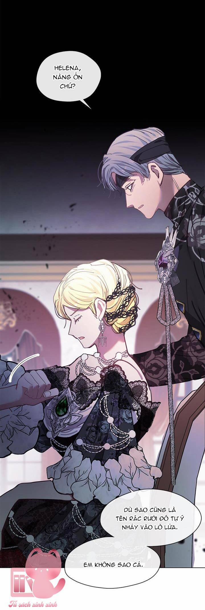 Gia Đình Bị Ám Ảnh Bởi Tôi 68 trang 62