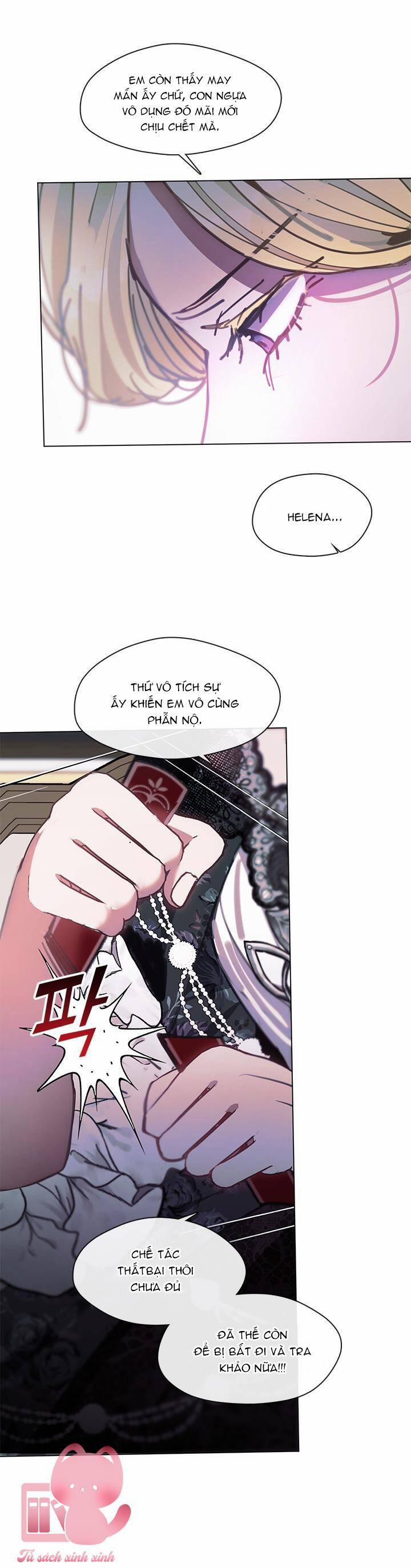 Gia Đình Bị Ám Ảnh Bởi Tôi 68 trang 63