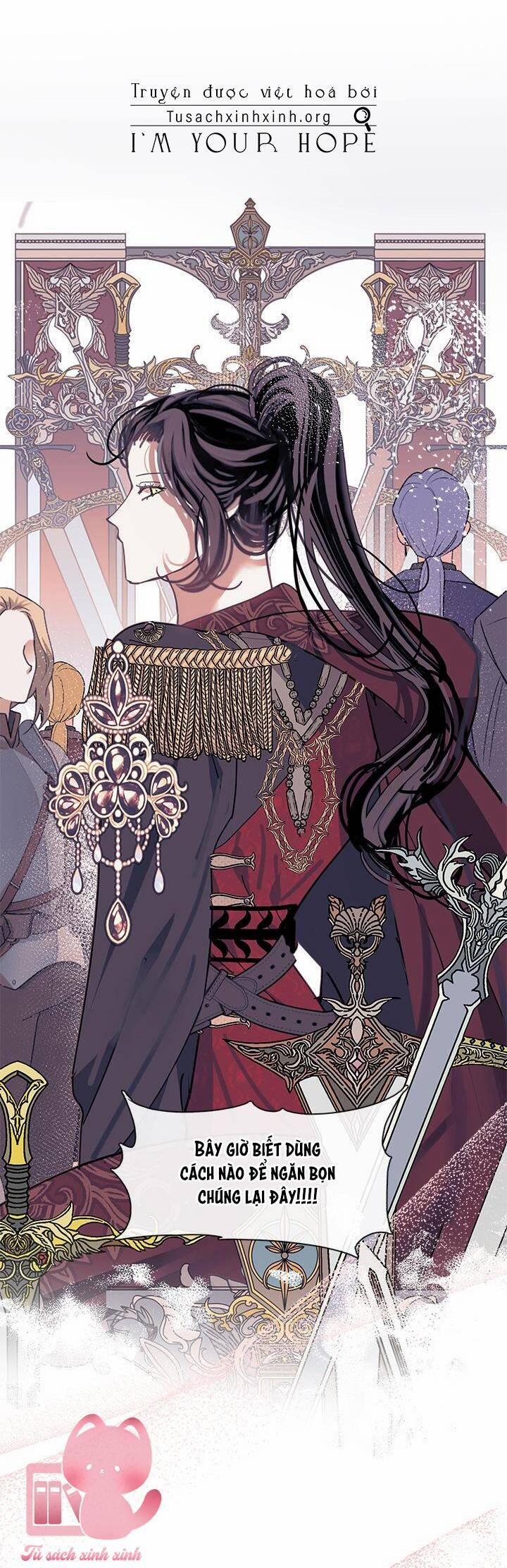 Gia Đình Bị Ám Ảnh Bởi Tôi 68 trang 64