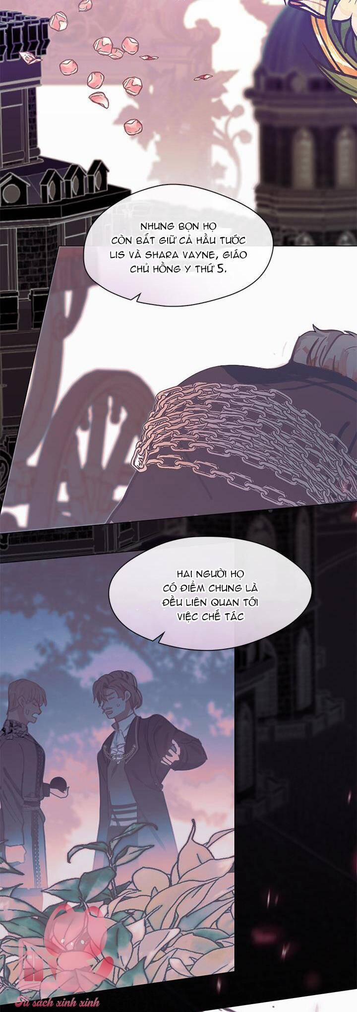 Gia Đình Bị Ám Ảnh Bởi Tôi 68 trang 68