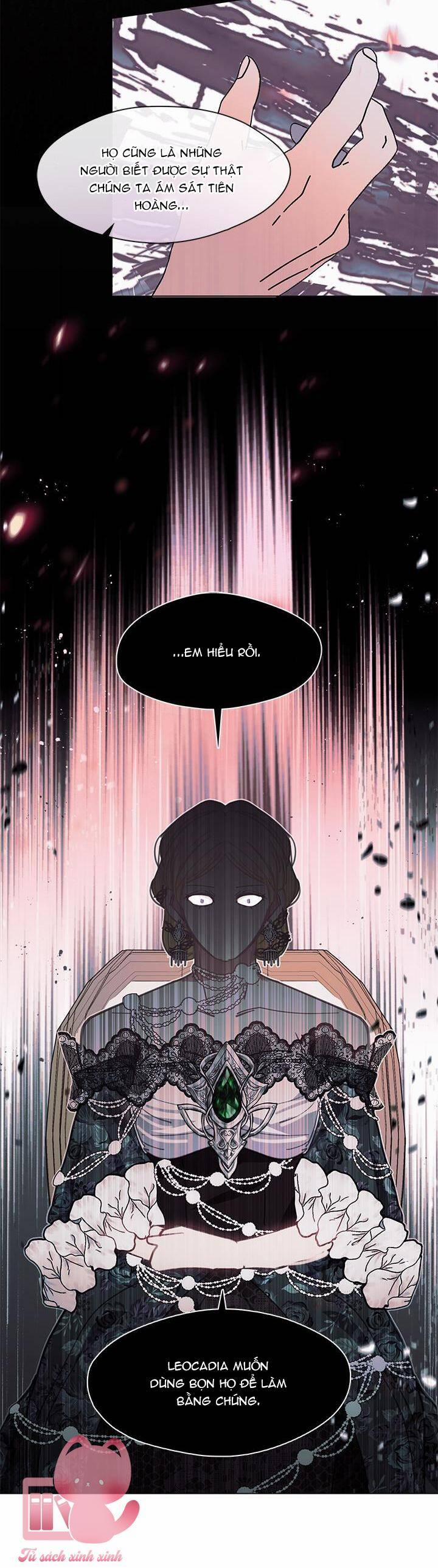 Gia Đình Bị Ám Ảnh Bởi Tôi 68 trang 69