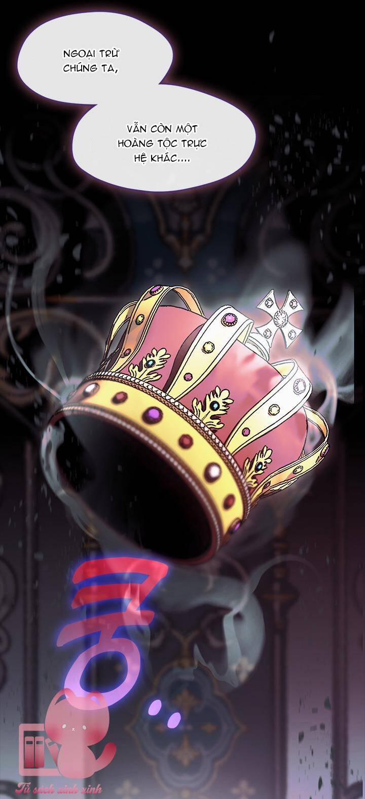 Gia Đình Bị Ám Ảnh Bởi Tôi 68 trang 73