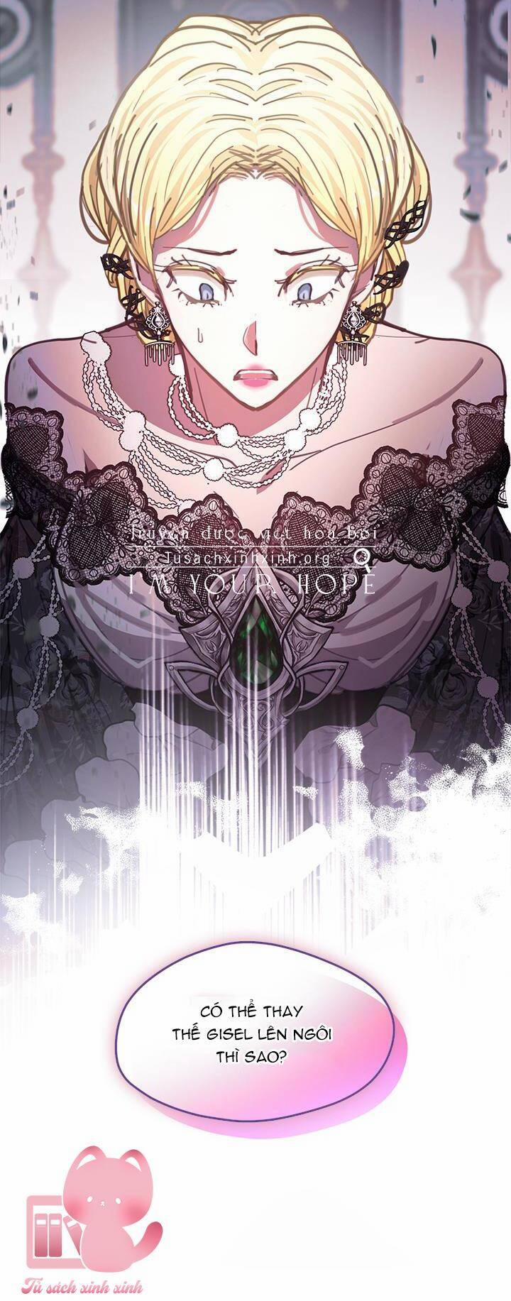 Gia Đình Bị Ám Ảnh Bởi Tôi 68 trang 74