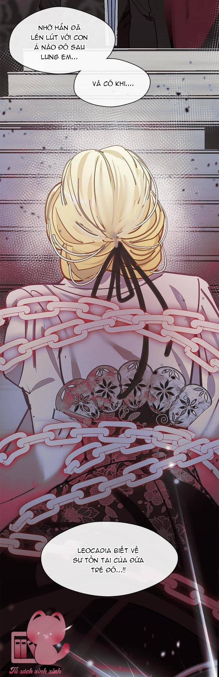 Gia Đình Bị Ám Ảnh Bởi Tôi 68 trang 76