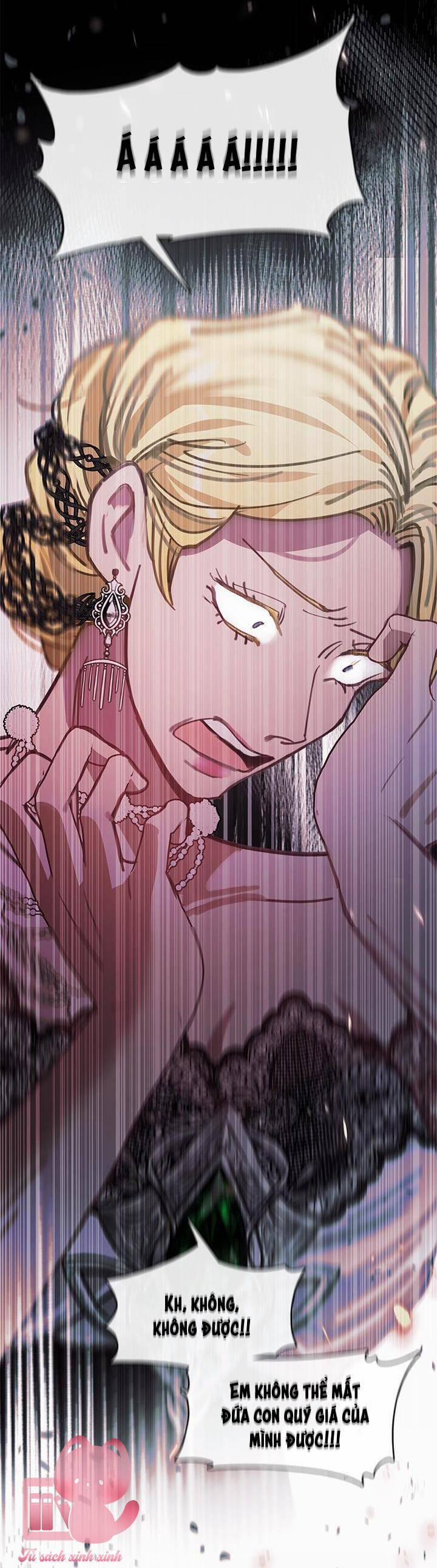 Gia Đình Bị Ám Ảnh Bởi Tôi 68 trang 78