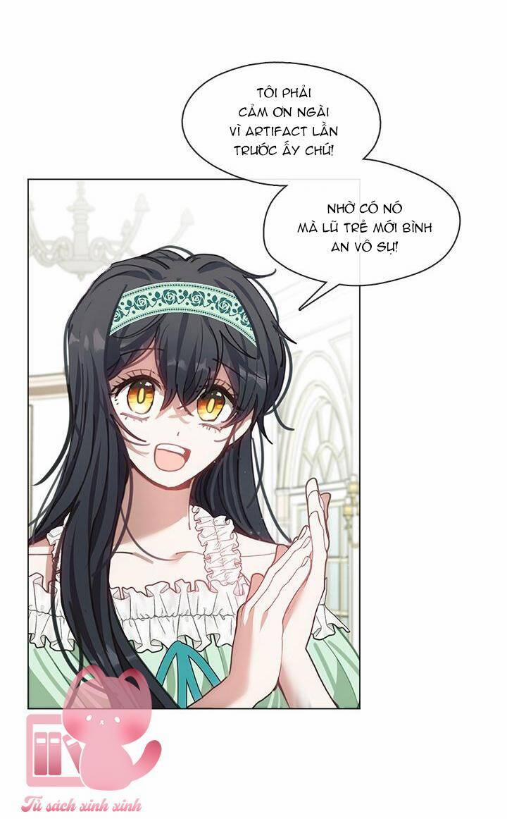 Gia Đình Bị Ám Ảnh Bởi Tôi 69 trang 12