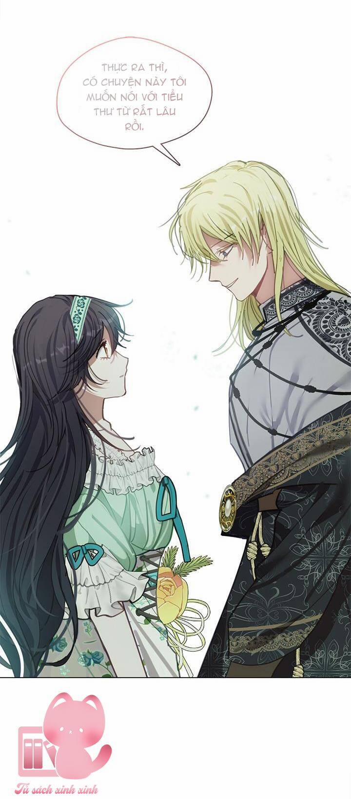 Gia Đình Bị Ám Ảnh Bởi Tôi 69 trang 20