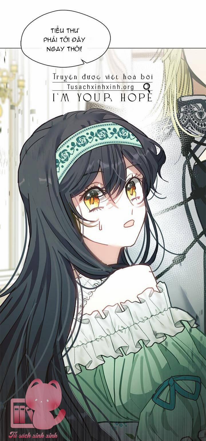 Gia Đình Bị Ám Ảnh Bởi Tôi 69 trang 25