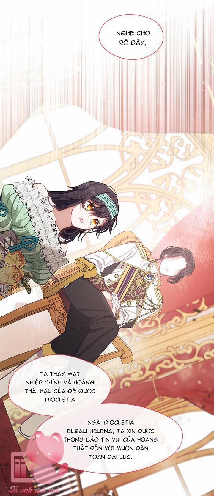 Gia Đình Bị Ám Ảnh Bởi Tôi 69 trang 28