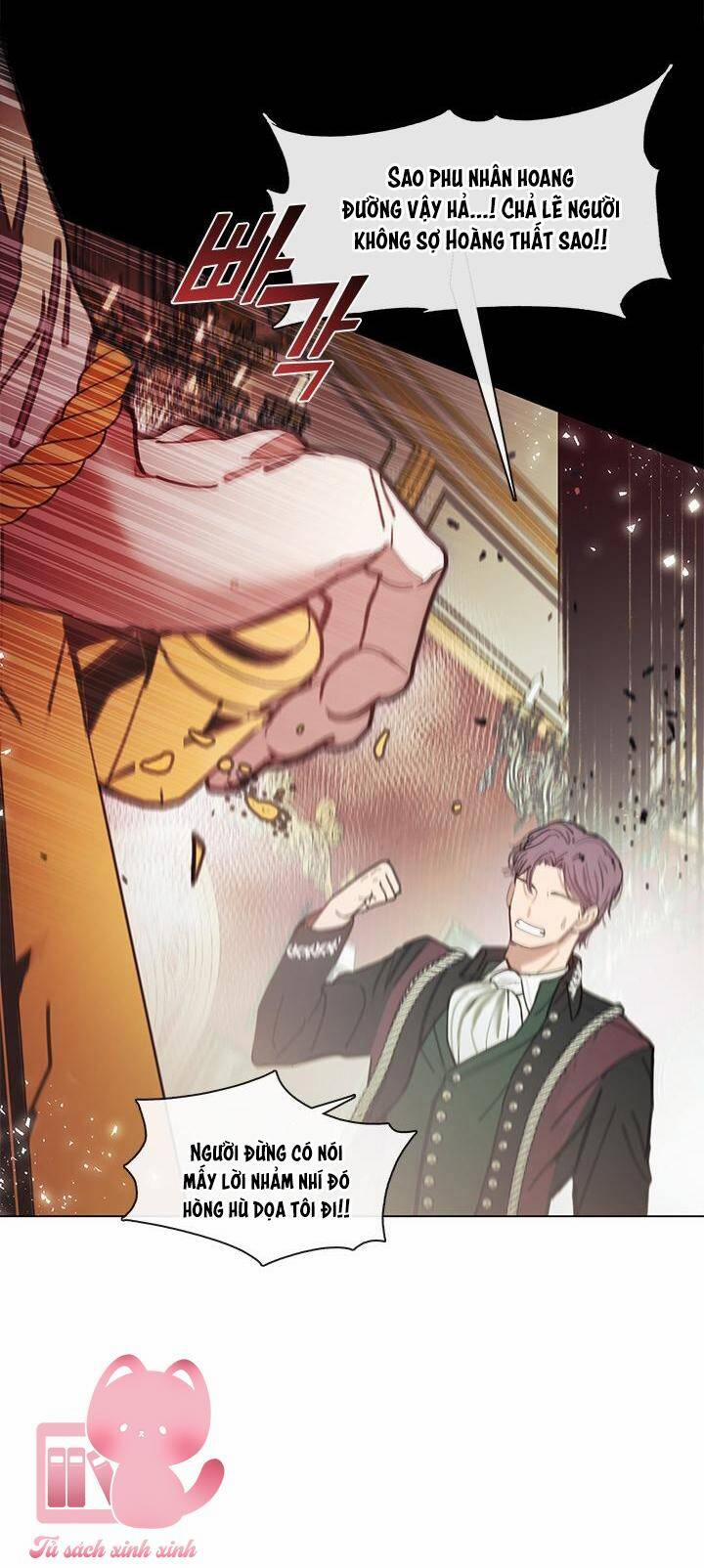 Gia Đình Bị Ám Ảnh Bởi Tôi 69 trang 40