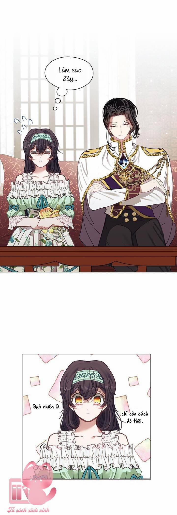 Gia Đình Bị Ám Ảnh Bởi Tôi 69 trang 58