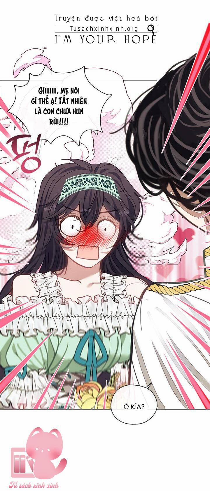 Gia Đình Bị Ám Ảnh Bởi Tôi 69 trang 64