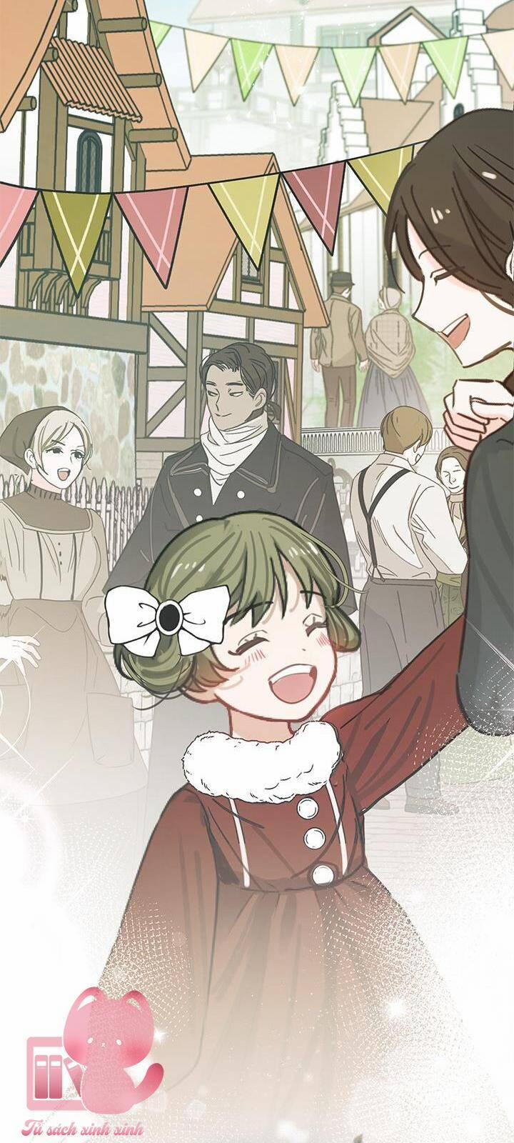 Gia Đình Bị Ám Ảnh Bởi Tôi 69 trang 7