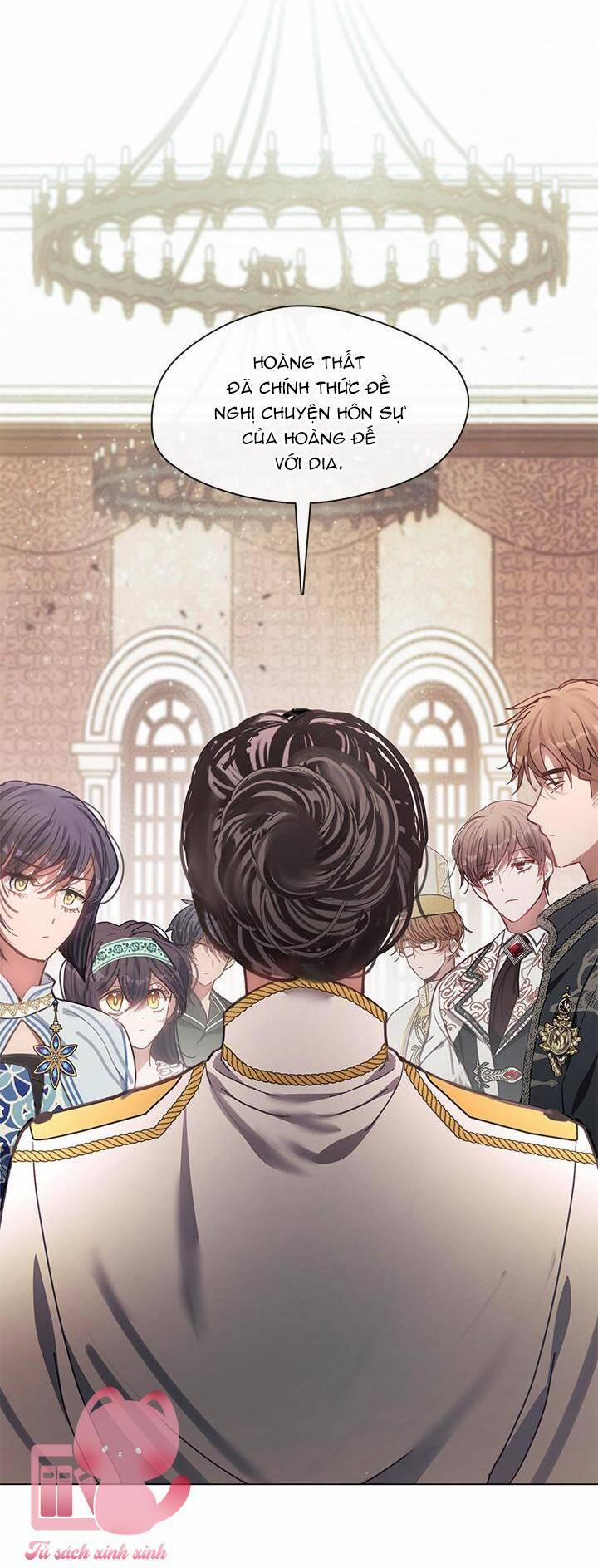 Gia Đình Bị Ám Ảnh Bởi Tôi 69 trang 73