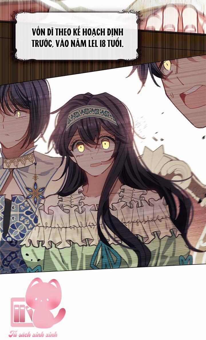 Gia Đình Bị Ám Ảnh Bởi Tôi 69 trang 87