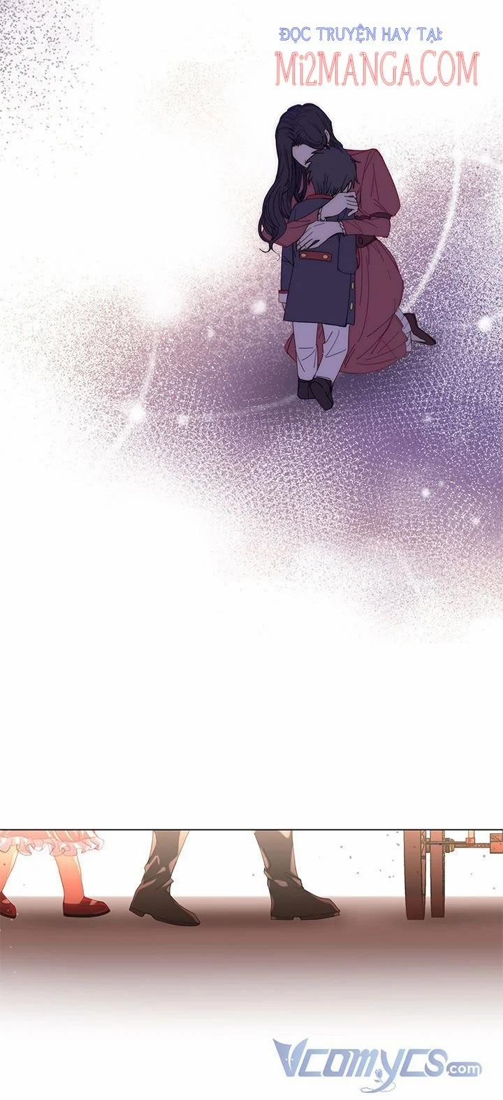 Gia Đình Bị Ám Ảnh Bởi Tôi 7.5 trang 1