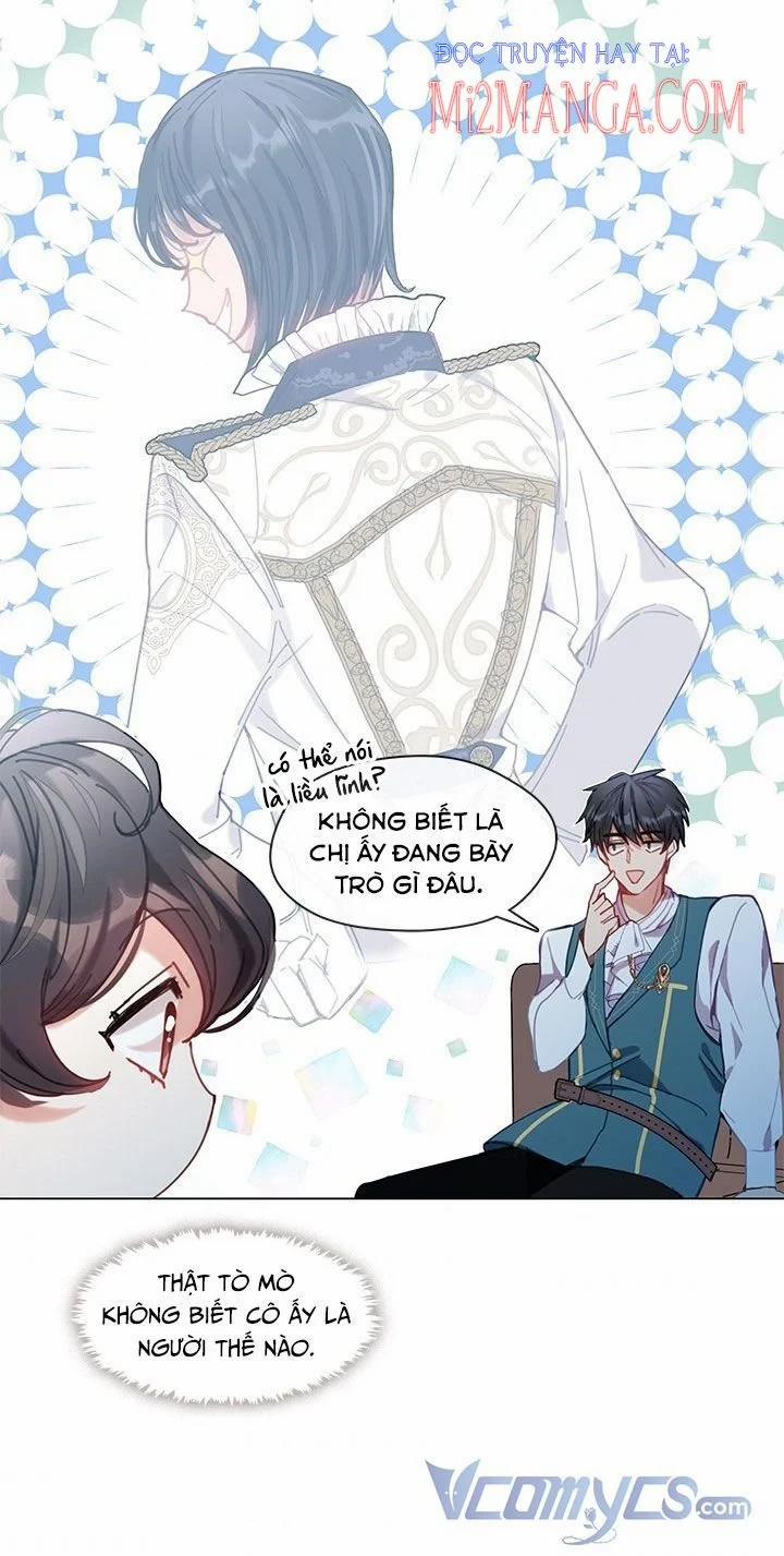 Gia Đình Bị Ám Ảnh Bởi Tôi 7.5 trang 10