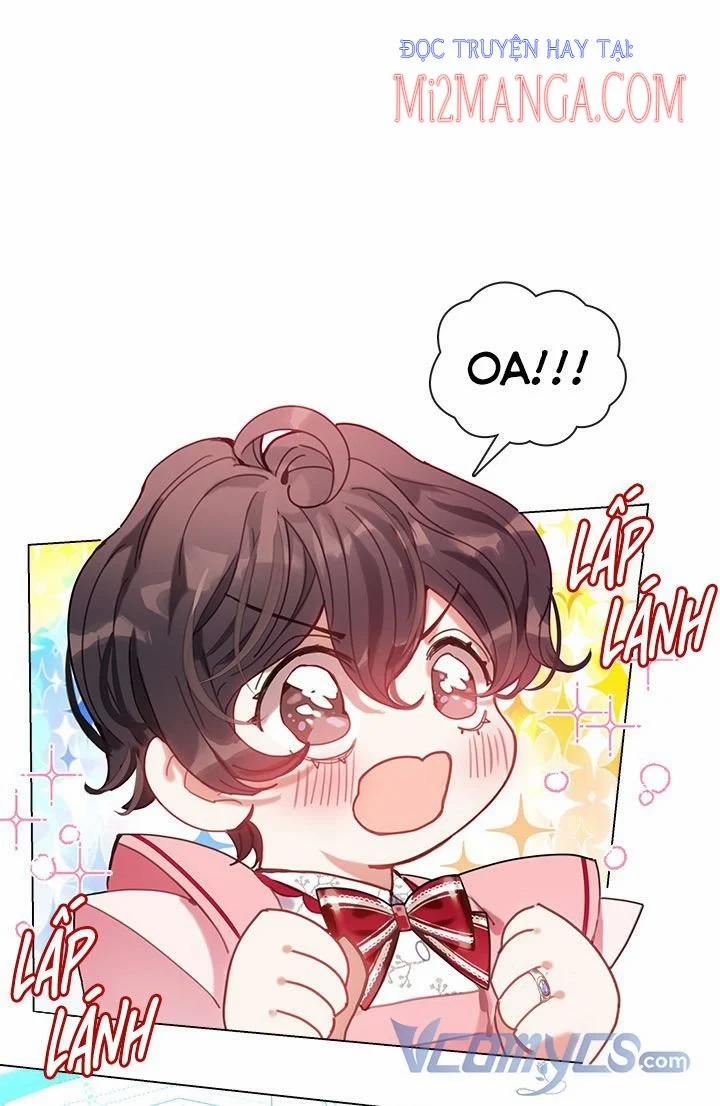 Gia Đình Bị Ám Ảnh Bởi Tôi 7.5 trang 13