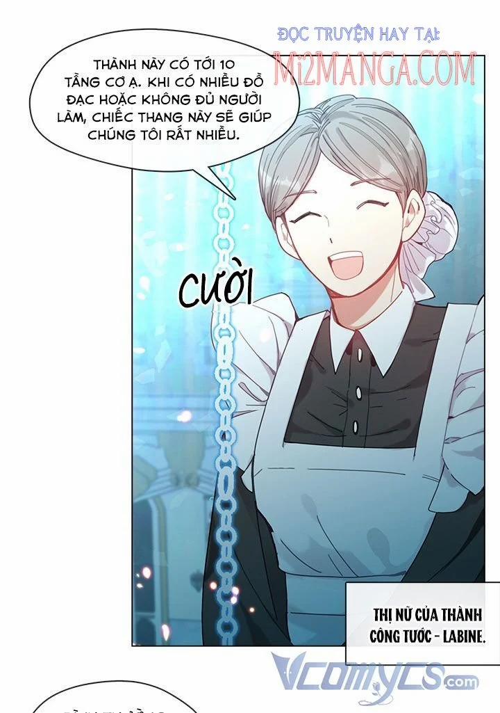 Gia Đình Bị Ám Ảnh Bởi Tôi 7.5 trang 15