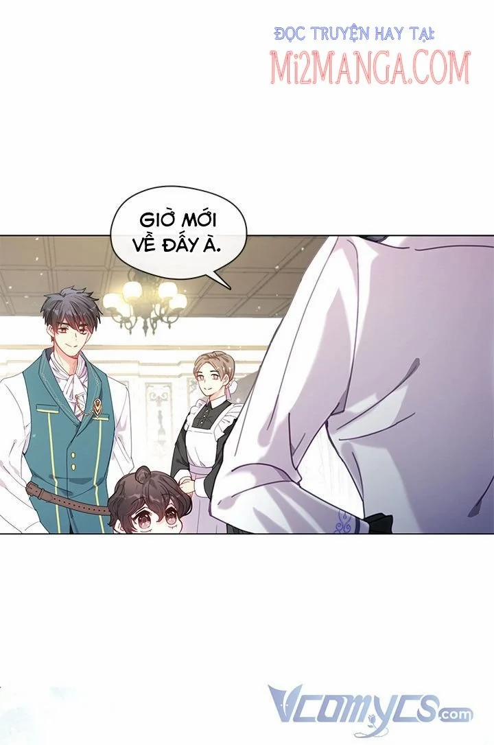 Gia Đình Bị Ám Ảnh Bởi Tôi 7.5 trang 18