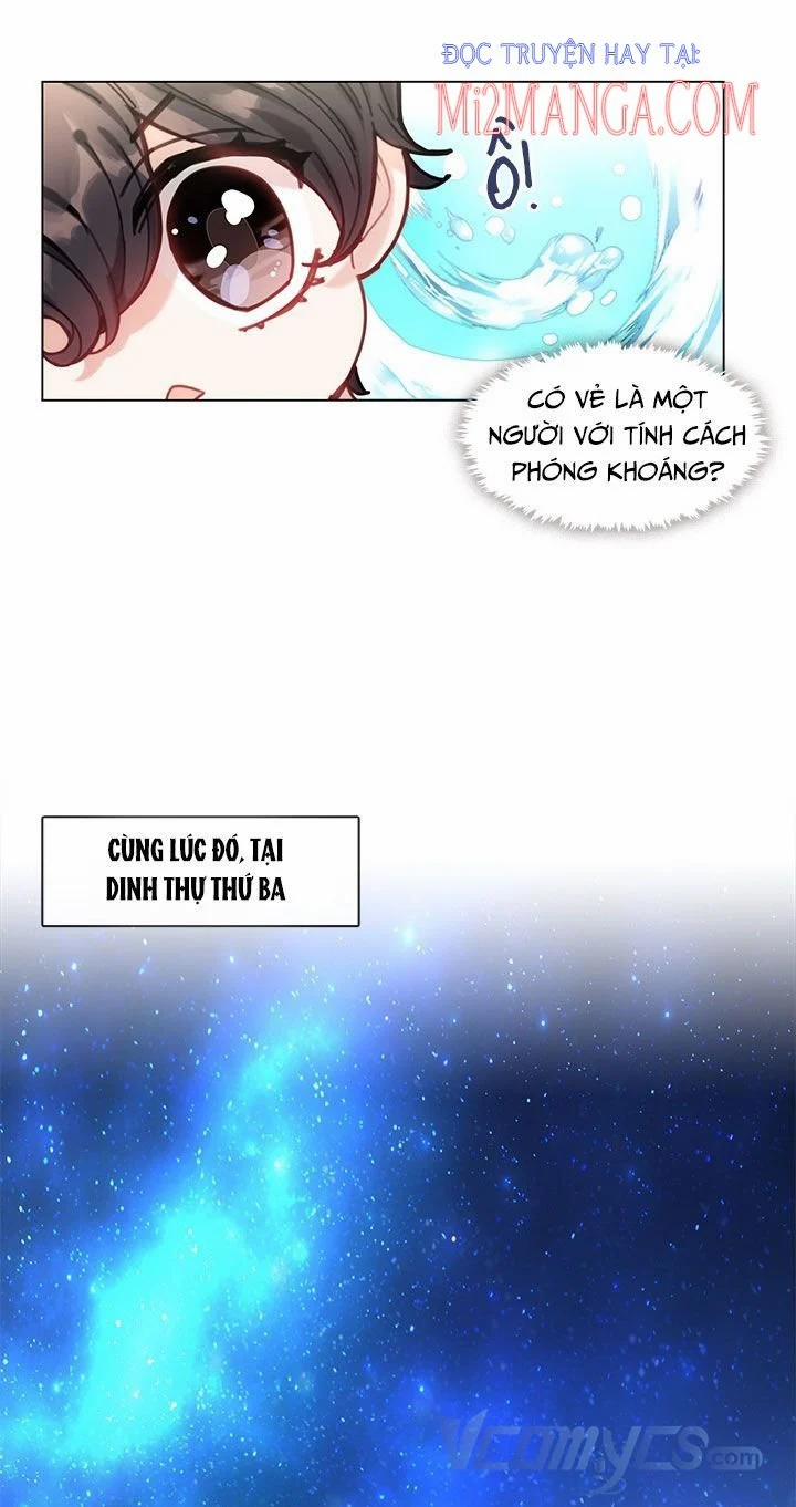 Gia Đình Bị Ám Ảnh Bởi Tôi 7.5 trang 20