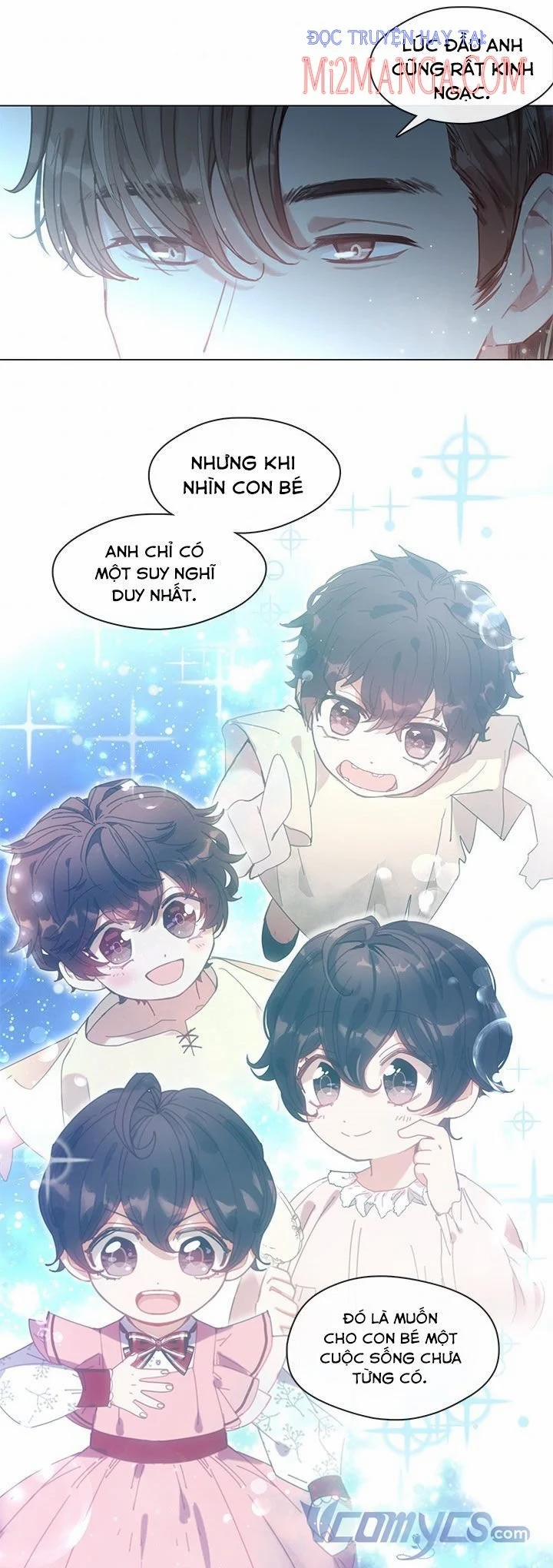 Gia Đình Bị Ám Ảnh Bởi Tôi 7.5 trang 22