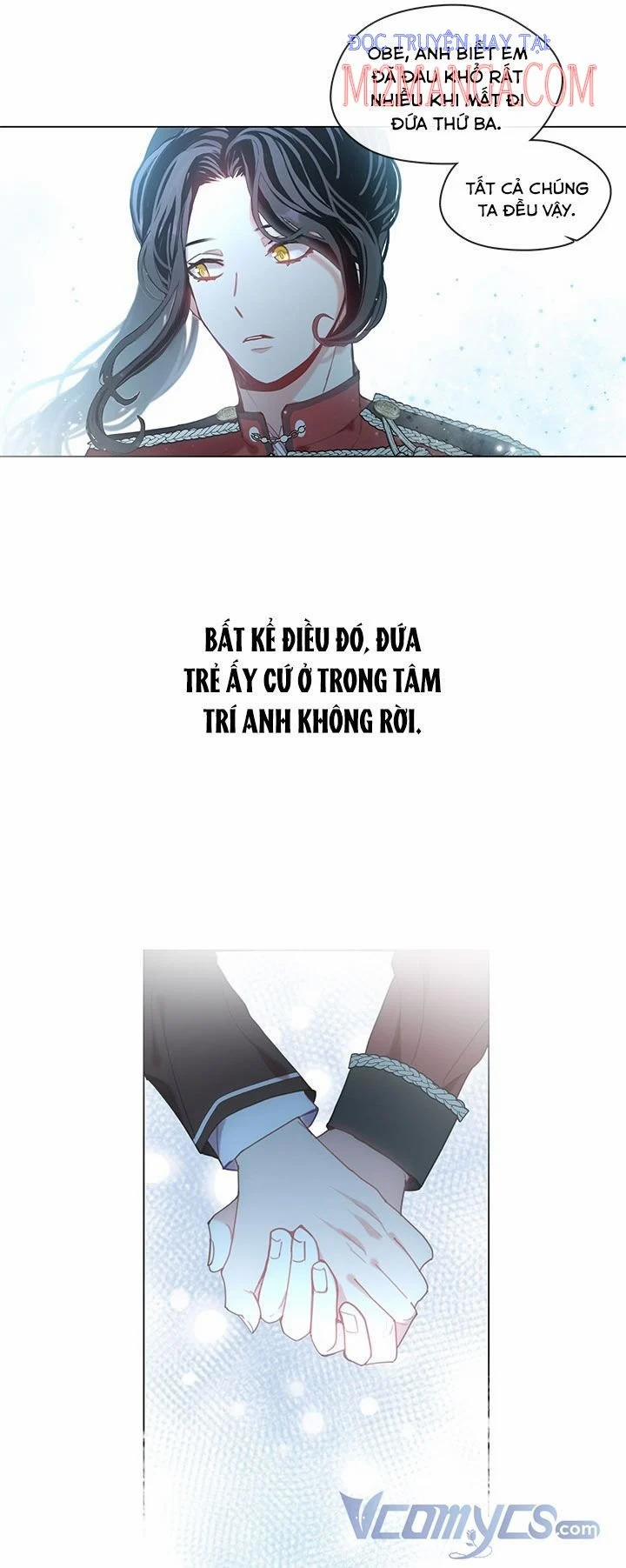 Gia Đình Bị Ám Ảnh Bởi Tôi 7.5 trang 24