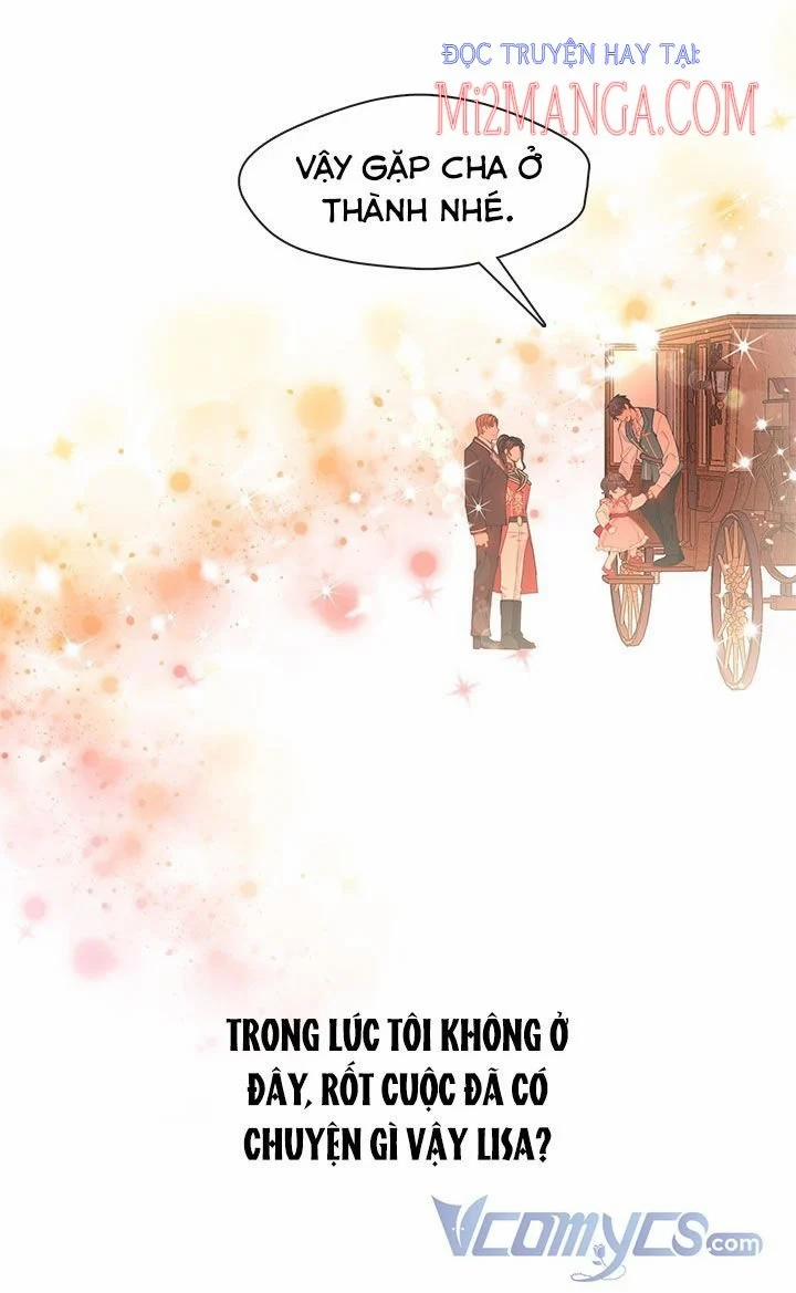 Gia Đình Bị Ám Ảnh Bởi Tôi 7.5 trang 3