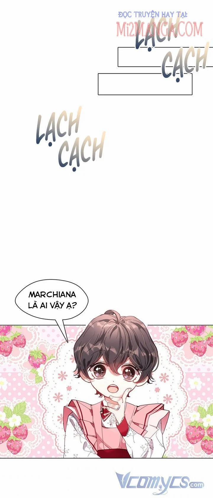 Gia Đình Bị Ám Ảnh Bởi Tôi 7.5 trang 4