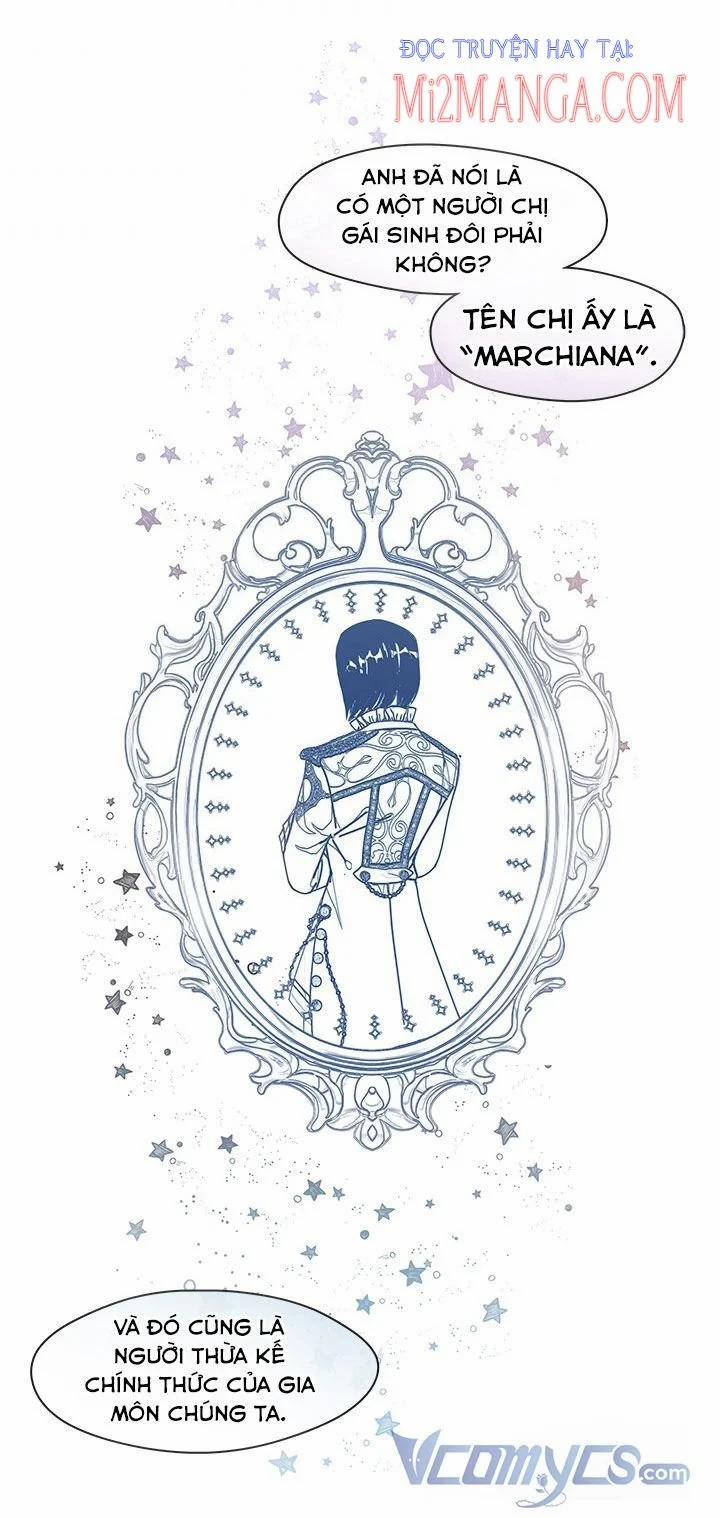 Gia Đình Bị Ám Ảnh Bởi Tôi 7.5 trang 5