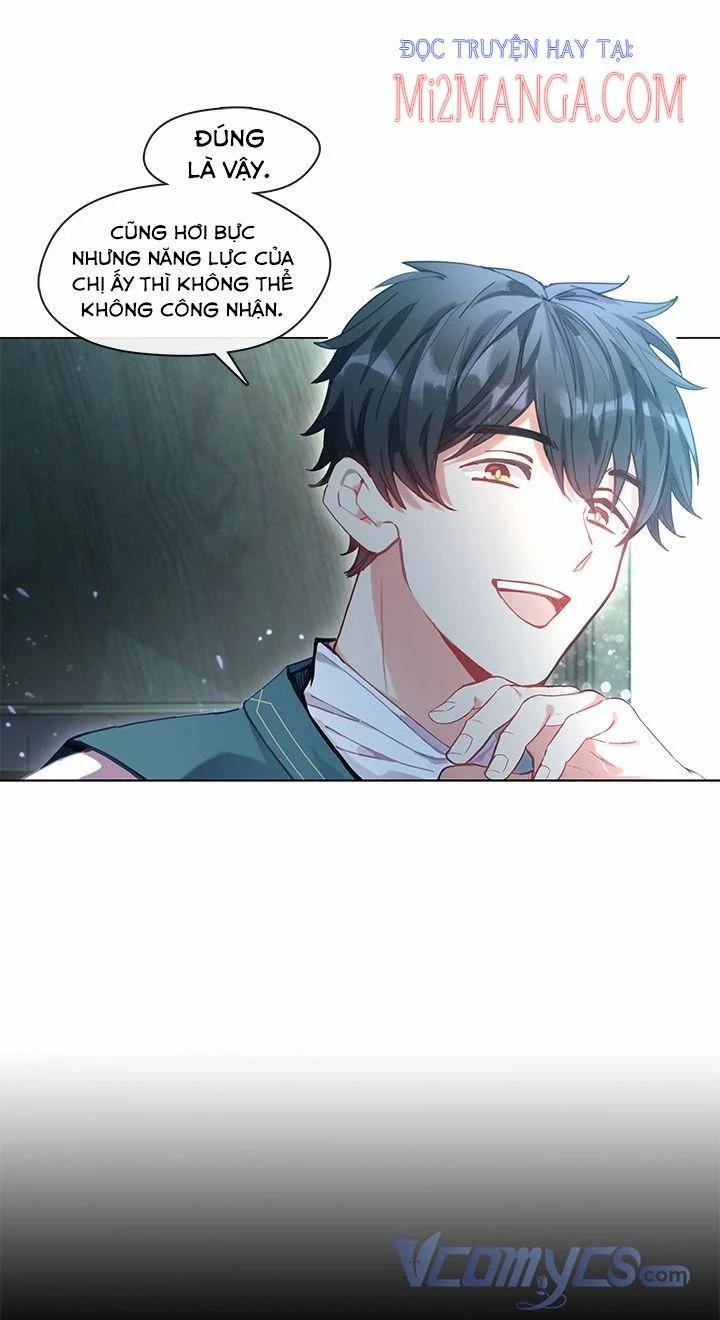 Gia Đình Bị Ám Ảnh Bởi Tôi 7.5 trang 7