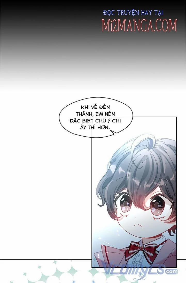 Gia Đình Bị Ám Ảnh Bởi Tôi 7.5 trang 9