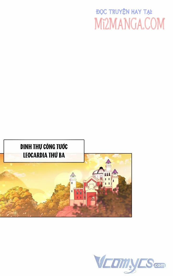 Gia Đình Bị Ám Ảnh Bởi Tôi 7 trang 0