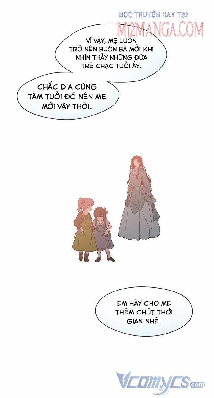 Gia Đình Bị Ám Ảnh Bởi Tôi 7 trang 11