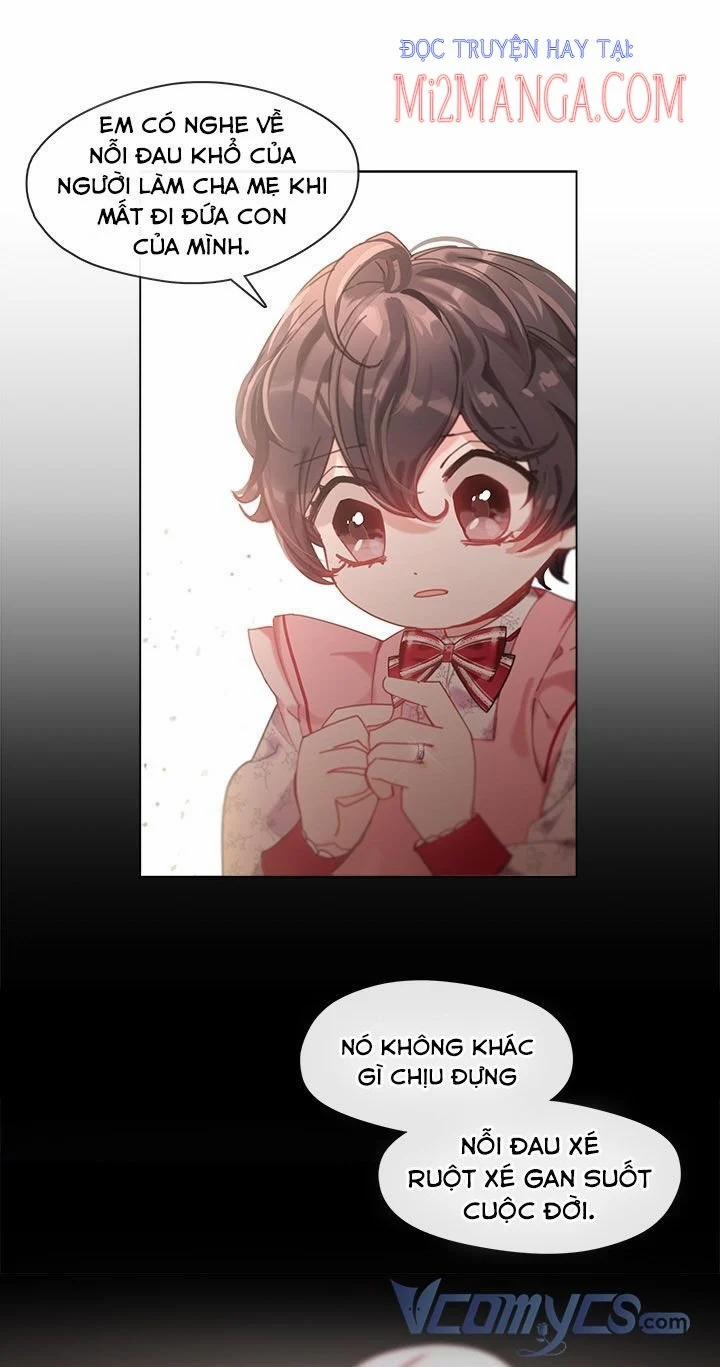 Gia Đình Bị Ám Ảnh Bởi Tôi 7 trang 12