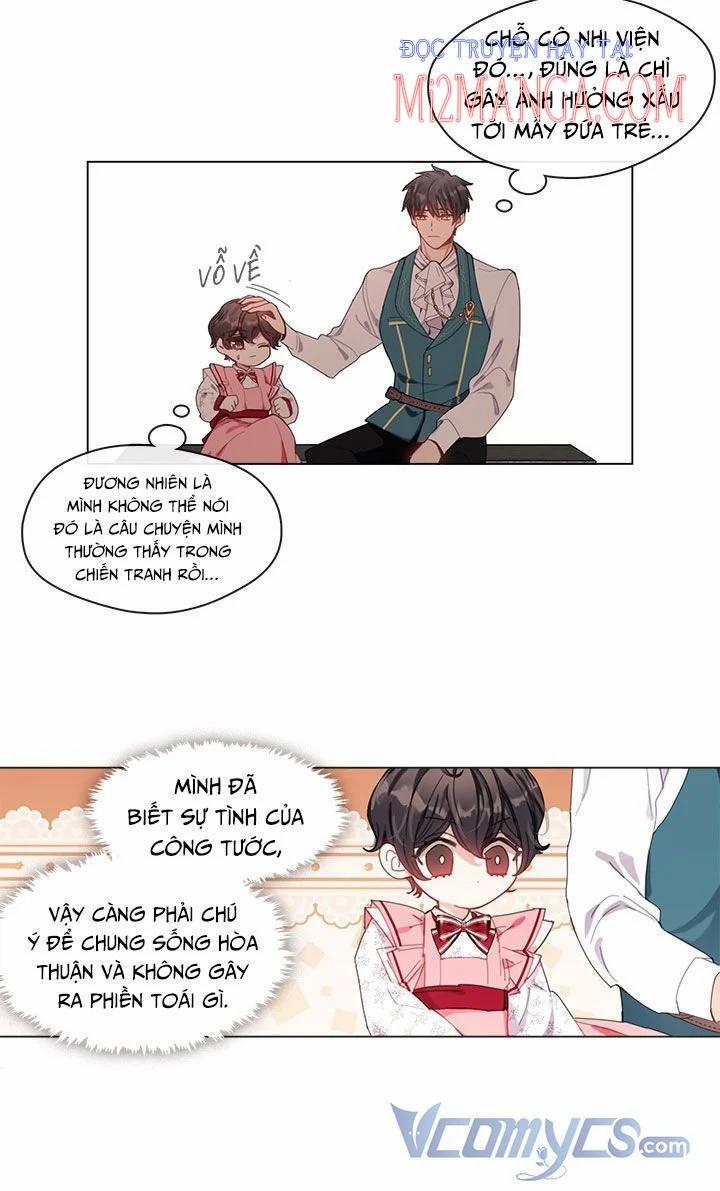 Gia Đình Bị Ám Ảnh Bởi Tôi 7 trang 14