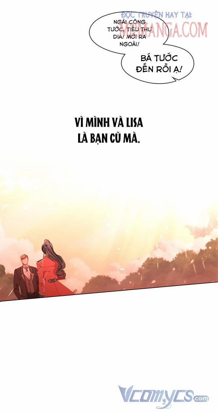 Gia Đình Bị Ám Ảnh Bởi Tôi 7 trang 15