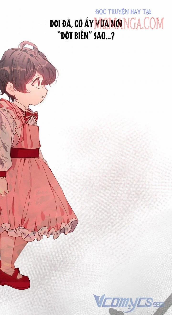 Gia Đình Bị Ám Ảnh Bởi Tôi 7 trang 21