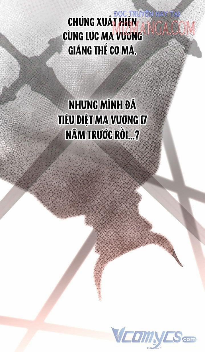 Gia Đình Bị Ám Ảnh Bởi Tôi 7 trang 22