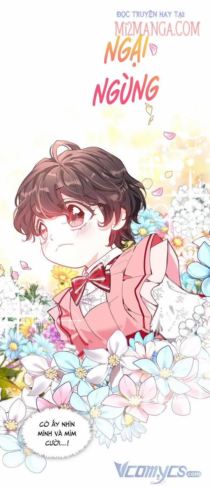 Gia Đình Bị Ám Ảnh Bởi Tôi 7 trang 25